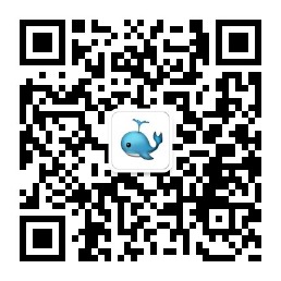 小鲸智能洗车公众号