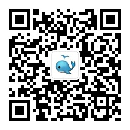 小鲸自助洗车公众号